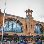 2 Bedrooms Apartment Near St Pancras King\'S Cross Station, Central London