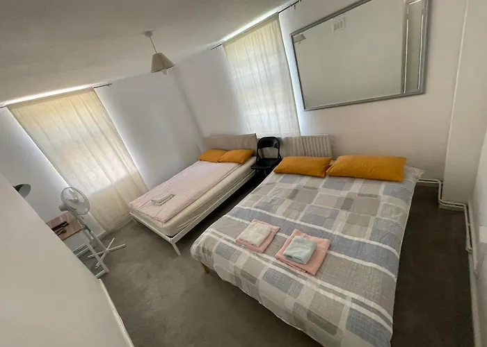 2 Bedrooms Apartment Near St Pancras King\'S Cross Station, Central London