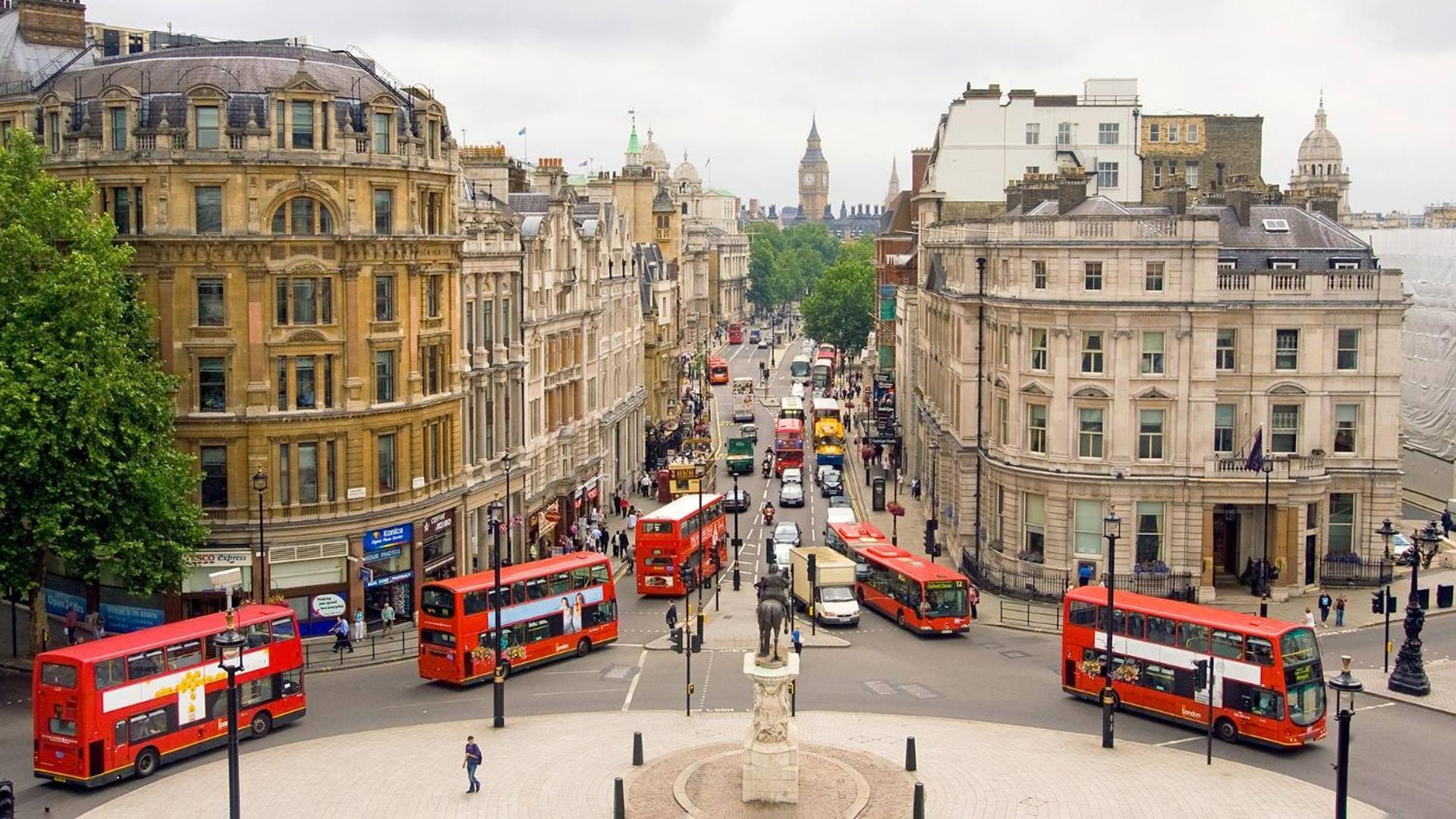 Appartamento 2 Bedrooms Near St Pancras King's Cross Station,