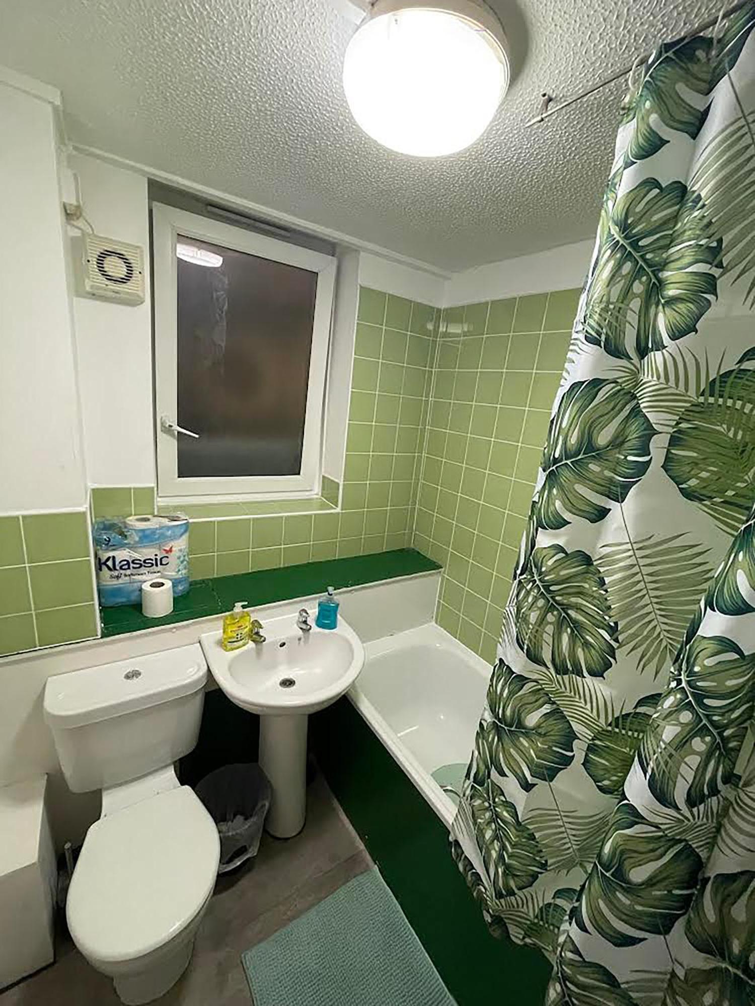 2 Bedrooms Near St Pancras King's Cross Station, Londra