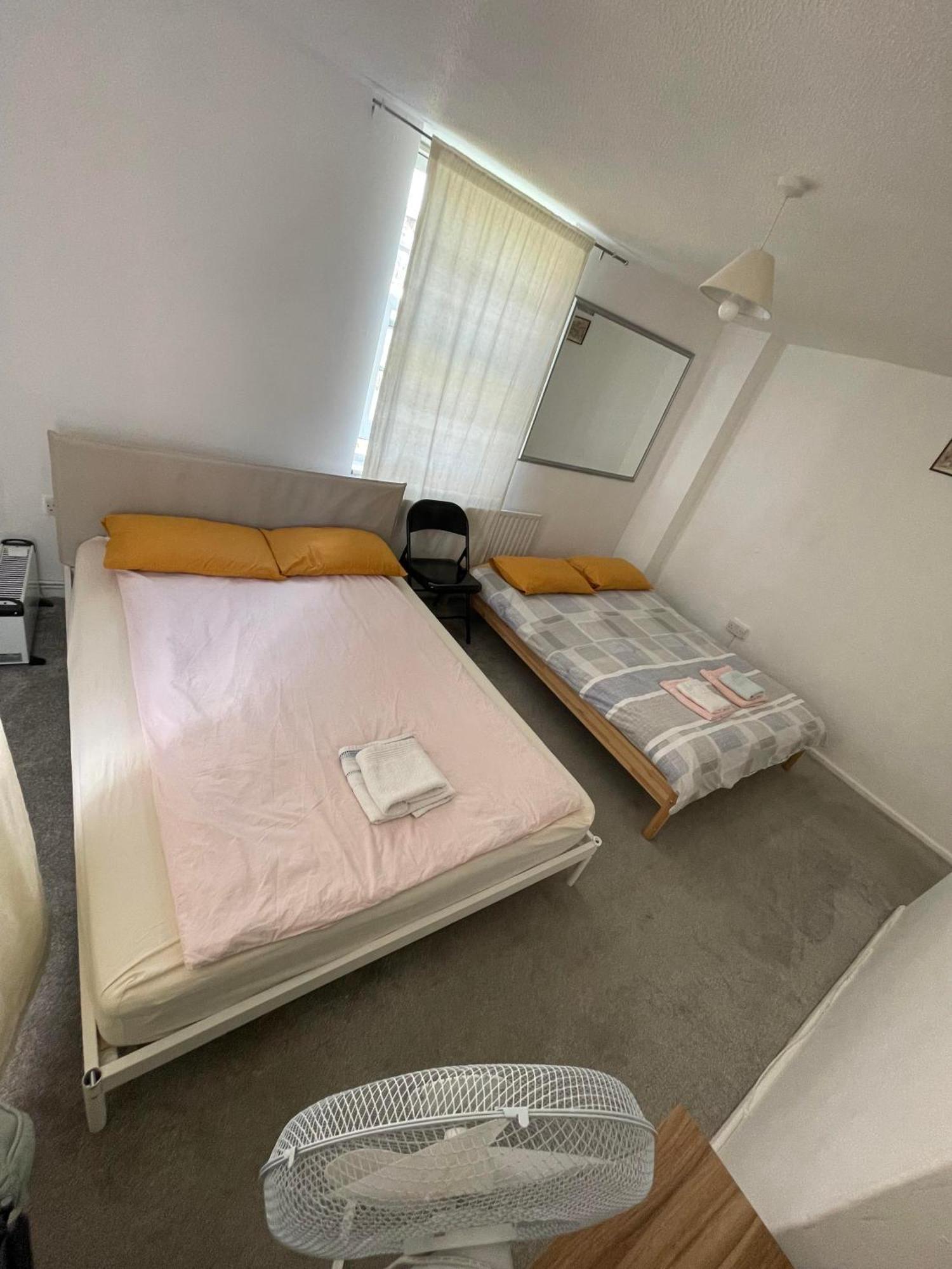 Appartamento 2 Bedrooms Near St Pancras King's Cross Station, *