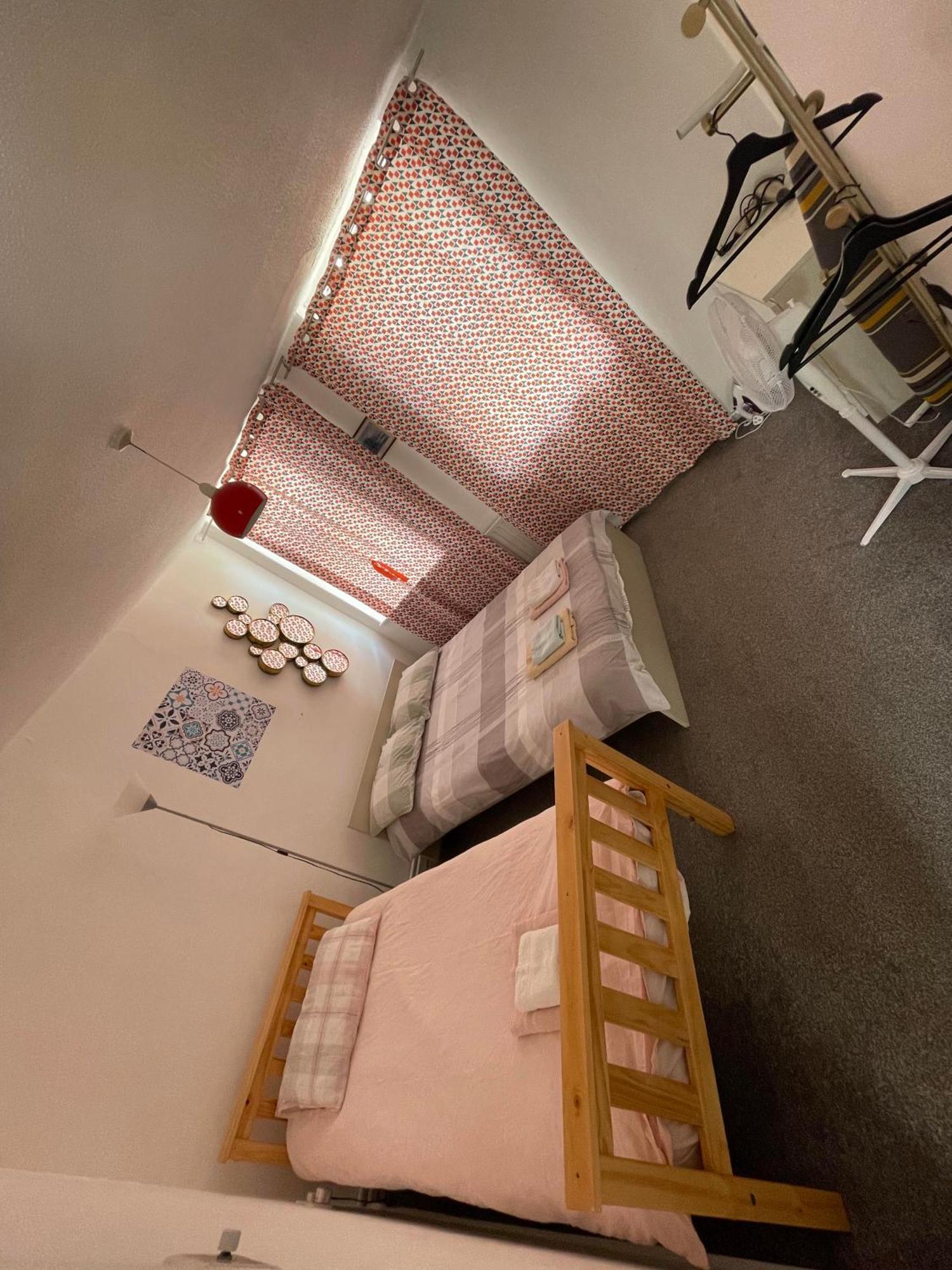2 Bedrooms Near St Pancras King's Cross Station, Appartamento