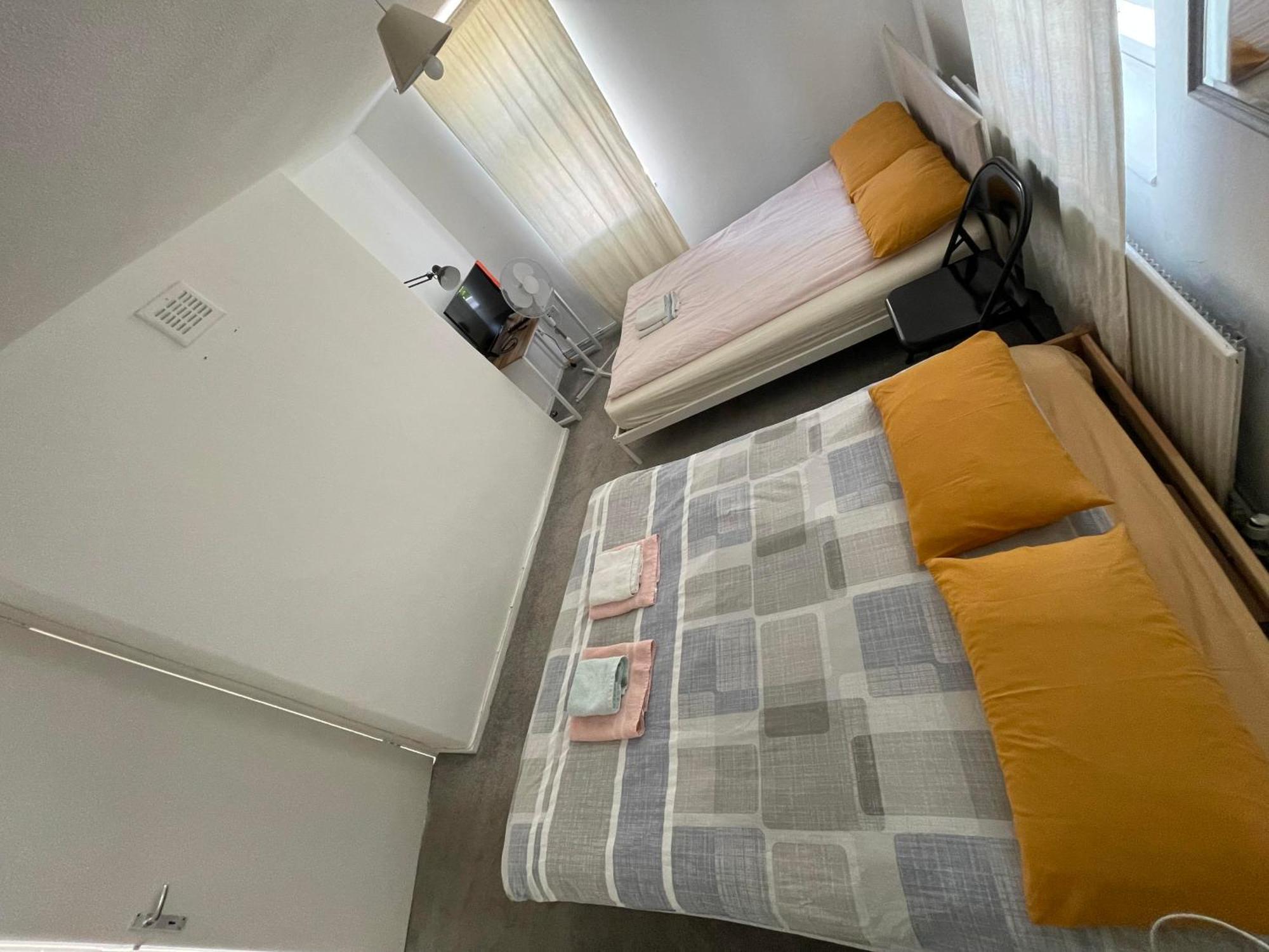2 Bedrooms Near St Pancras King's Cross Station, Appartamento *