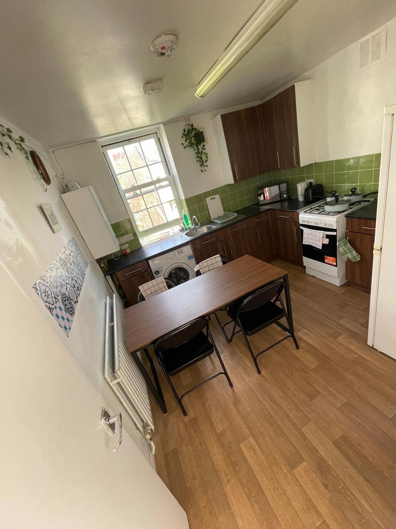 2 Bedrooms Near St Pancras King's Cross Station, Appartamento